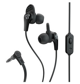 Wired Earbuds Jbuds Pro - Black
