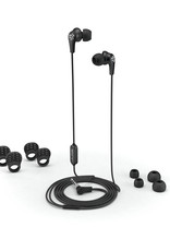 Wired Earbuds Jbuds Pro - Black