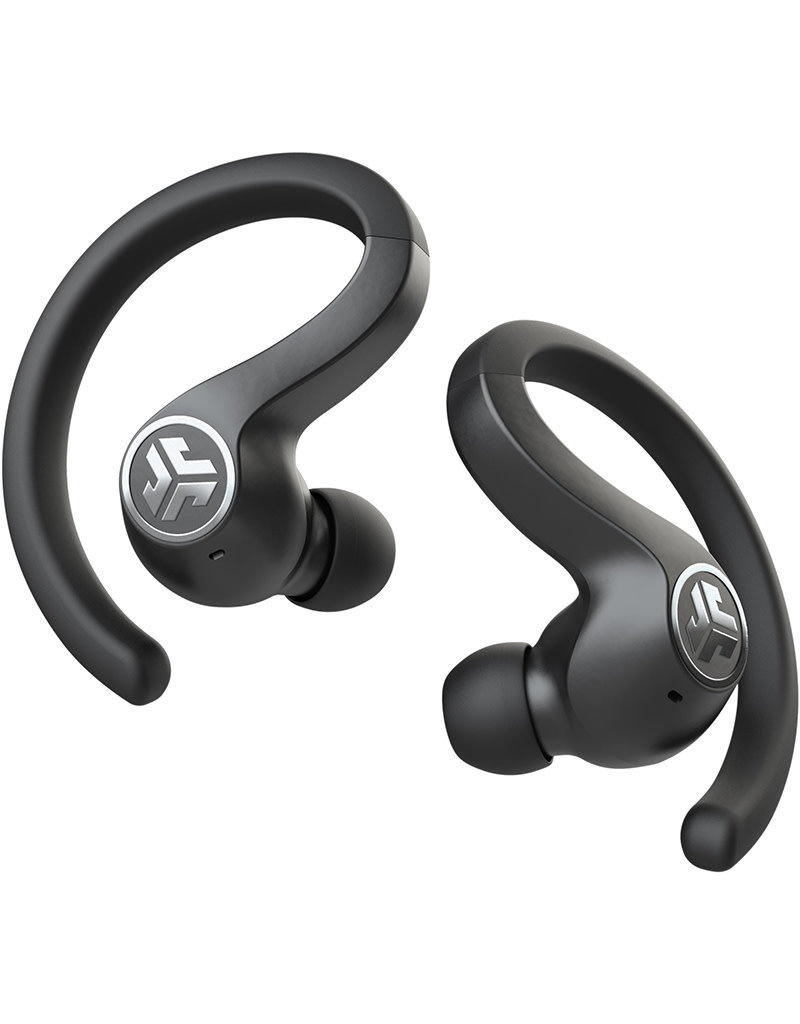Écouteurs Sport - Bluetooth Sans Fil AirSport avec étui de charge