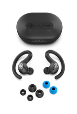 Jlab Audio Écouteurs Sport - Bluetooth Sans Fil AirSport avec étui de charge