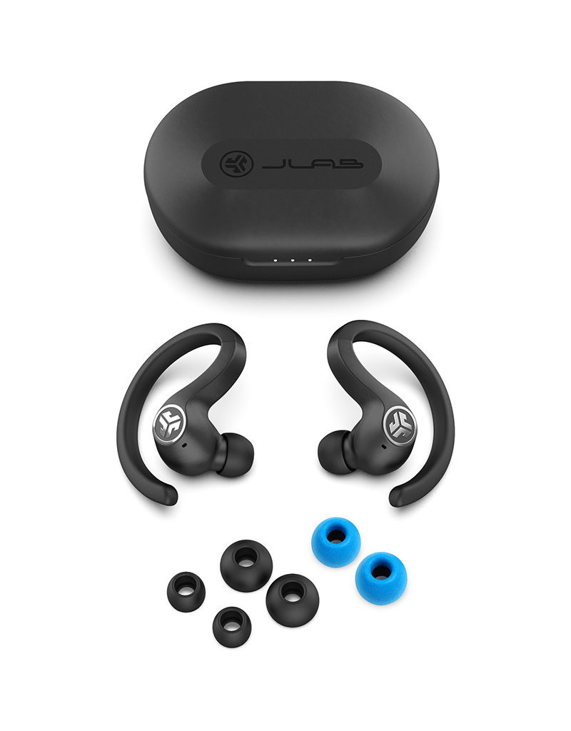 Écouteurs Sport - Bluetooth Sans Fil AirSport avec étui de charge