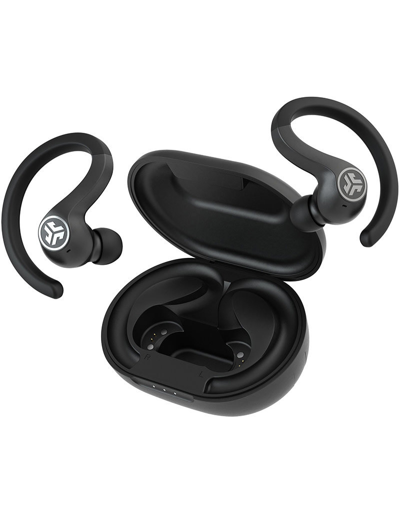 Écouteurs Sport - Bluetooth Sans Fil AirSport avec étui de charge
