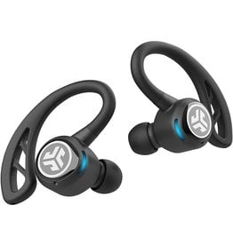 Jlab Audio Écouteurs Sport - Bluetooth Sans Fil Epic Air avec étui de charge