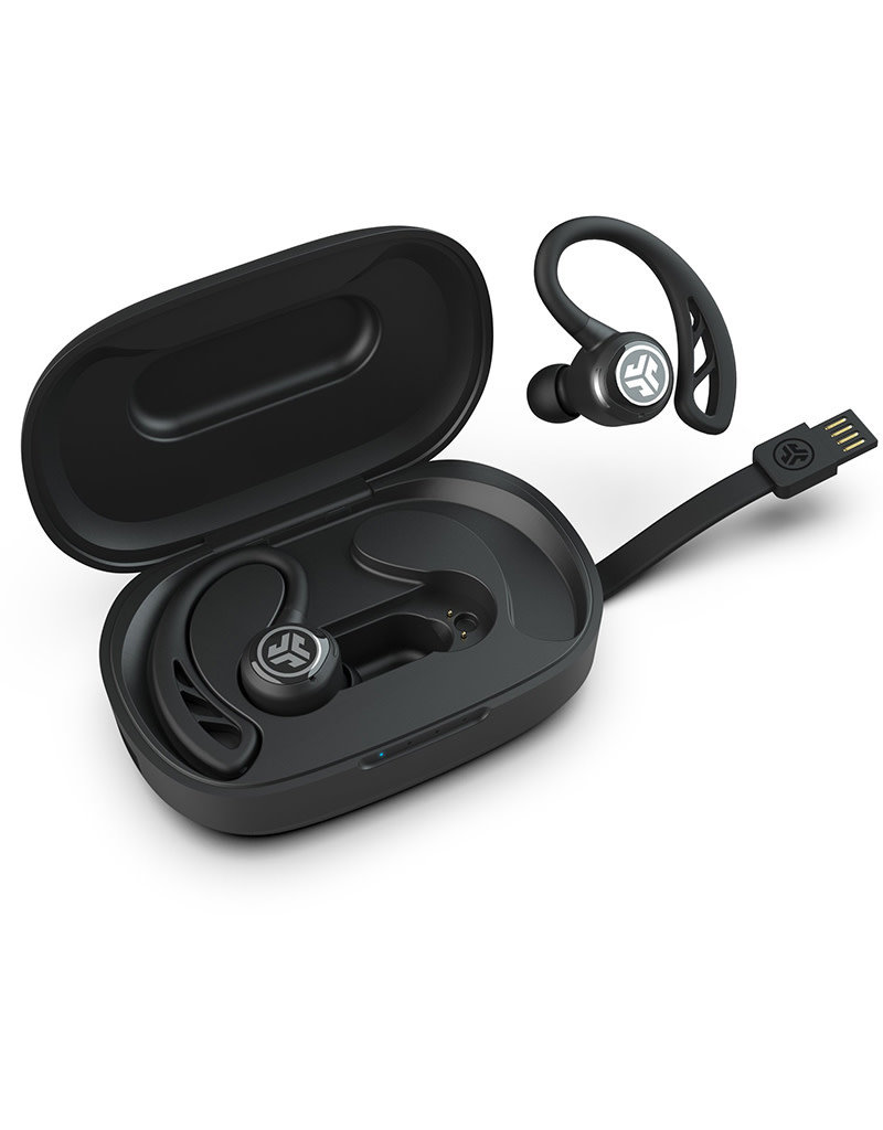 Écouteurs Sport - Bluetooth Sans Fil Epic Air avec étui de charge