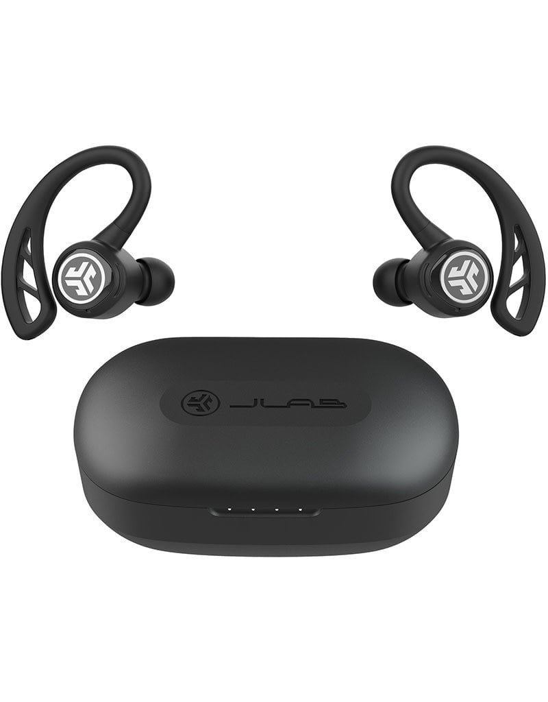 Jlab Audio Écouteurs Sport - Bluetooth Sans Fil Epic Air avec étui de charge