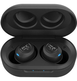 Wireless Earphones - True JBuds Air True + Charging Case