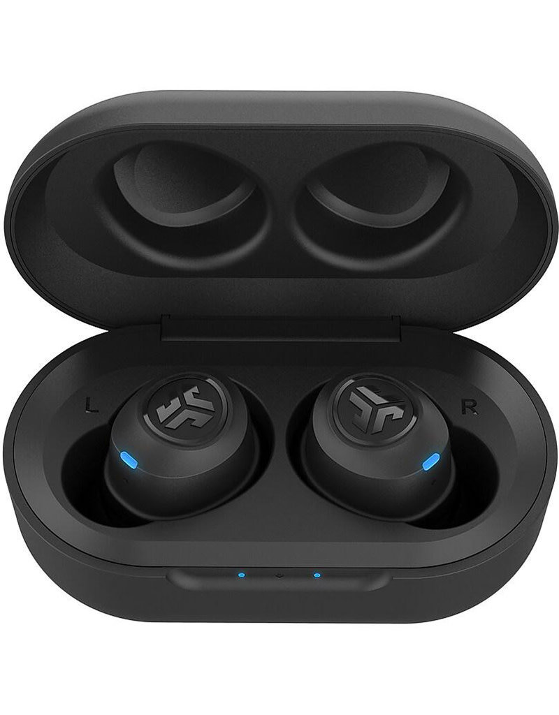 Écouteurs - JBuds Air True Sans Fil avec Étui de chargement