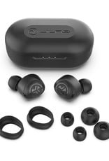 Jlab Audio  Wireless Earphones - True JBuds Air True + Charging Case