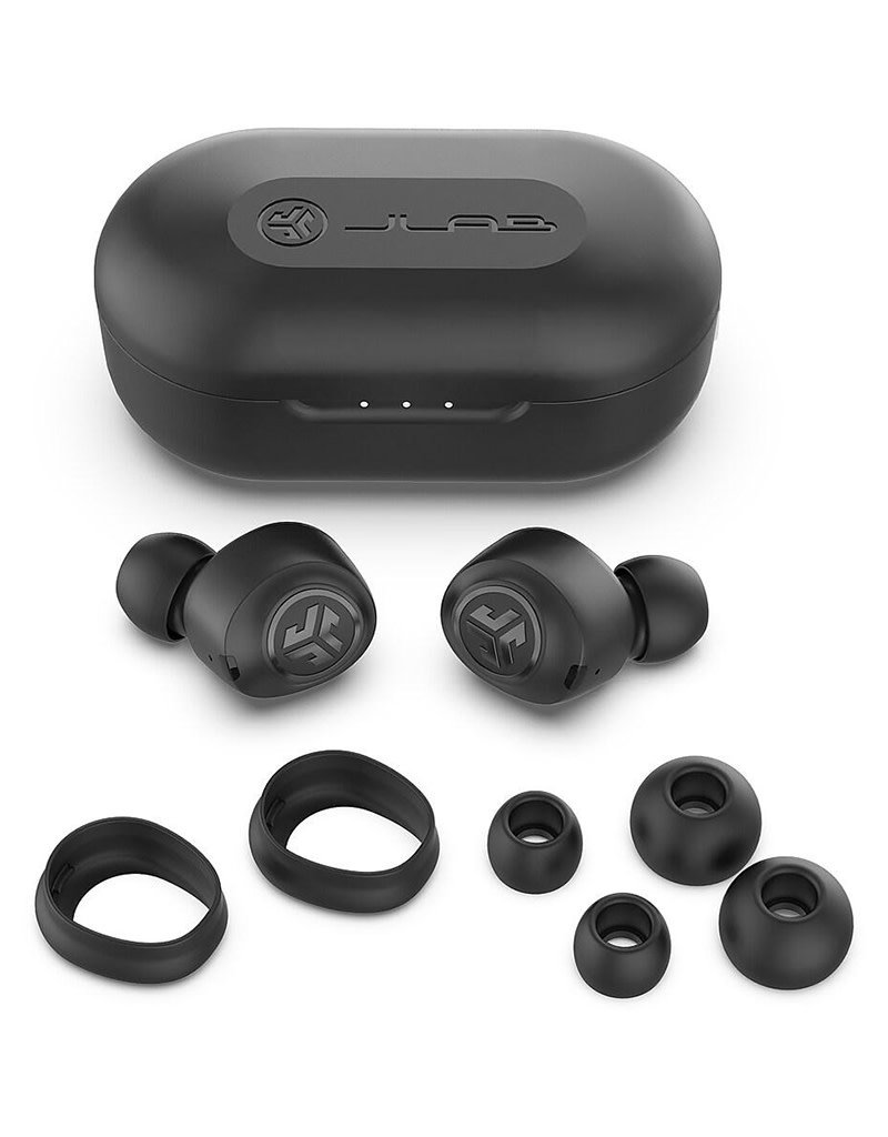 Écouteurs - JBuds Air True Sans Fil avec Étui de chargement