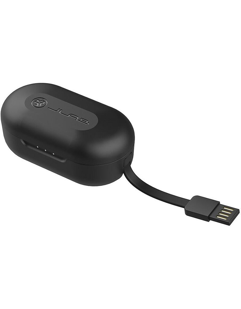 Écouteurs - JBuds Air True Sans Fil avec Étui de chargement