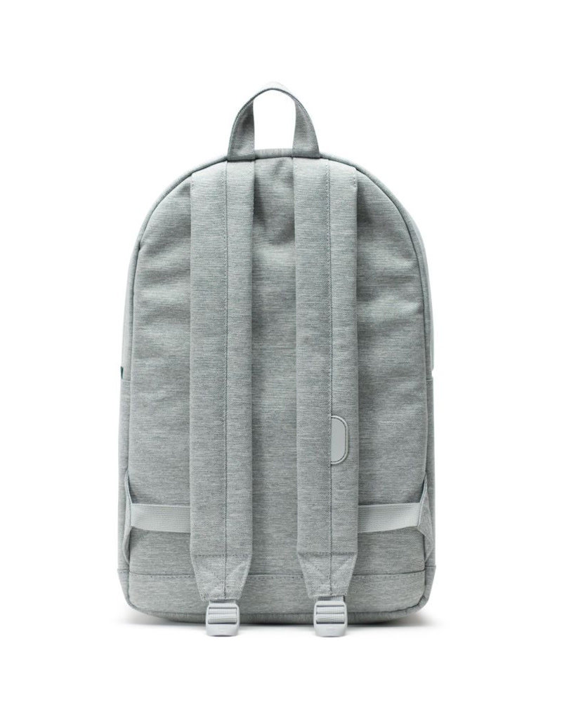 Herschel Sac à Dos - Pop Quiz - Gris X