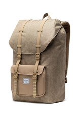 Herschel Sac à dos - Little America - Beige