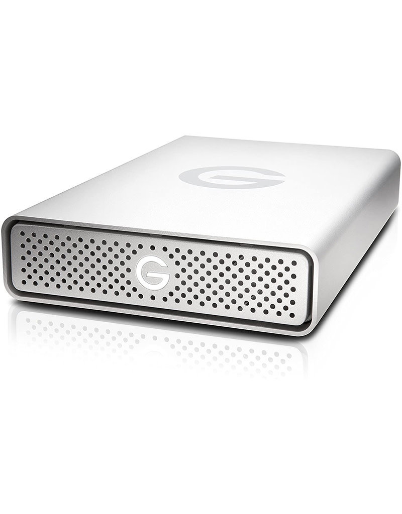 G-Technology Disque Dur - G-DRIVE 10 To - USB 3.0 branchement mural