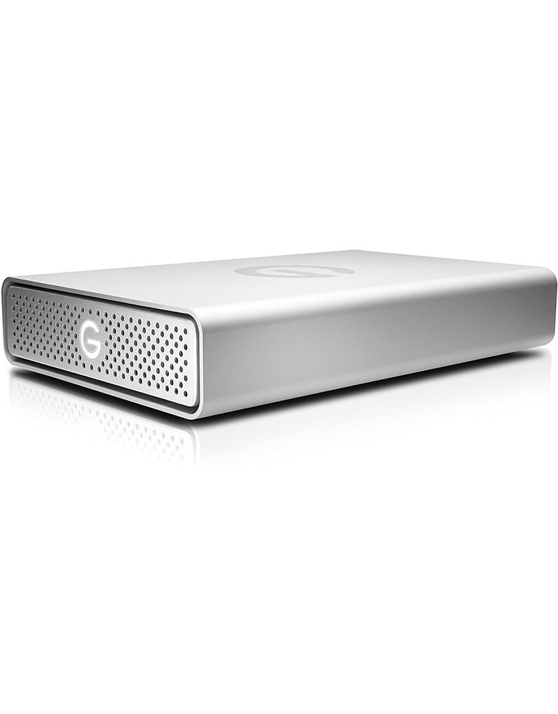 G-Technology Disque Dur - G-DRIVE 10 To - USB 3.0 branchement mural