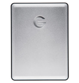 G-Technology G-Tech - 4TB G-DRIVE Micro-USB 3.1 Gen 1 mobile HD