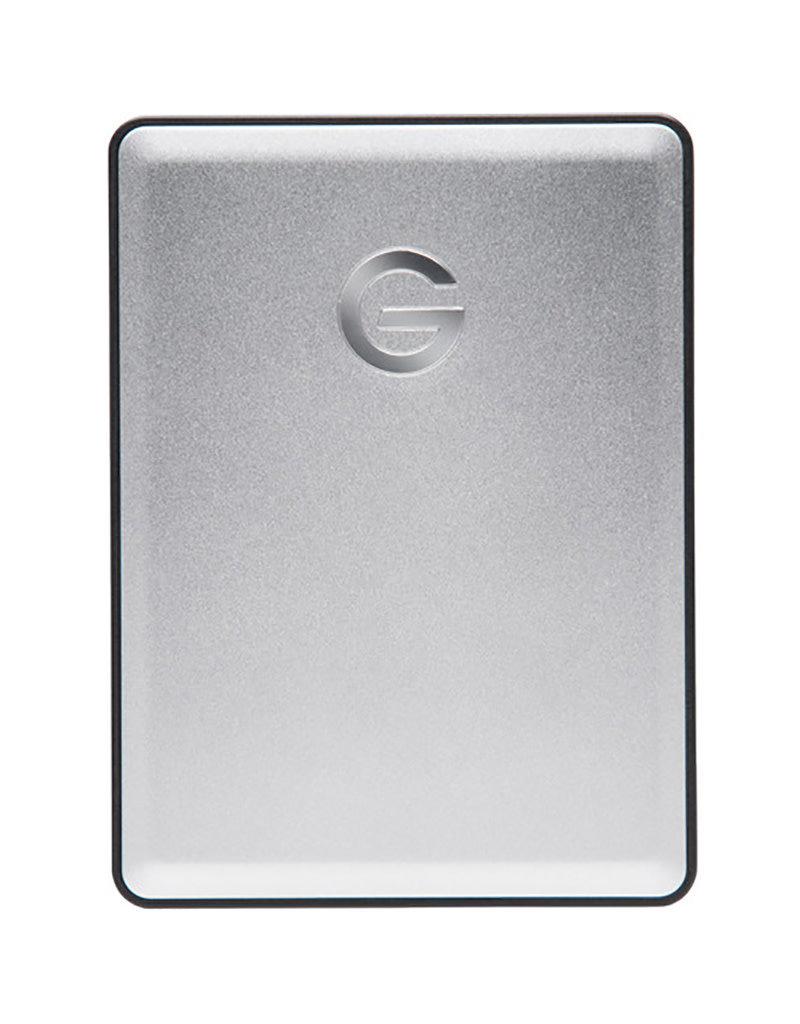 G-Technology G-Tech - 4TB G-DRIVE Micro-USB 3.1 Gen 1 mobile HD