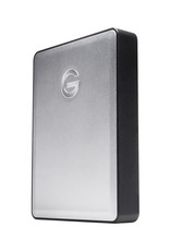 G-Technology Disque Dur - 4 To G-DRIVE Connecteur USB 3.1