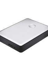 G-Technology G-Tech - 4TB G-DRIVE Micro-USB 3.1 Gen 1 mobile HD