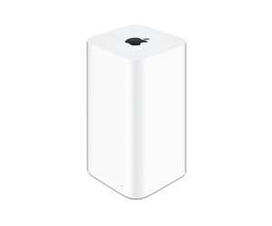 APPLE AirPort Time Capsule - 2 To - Le Mac Urbain