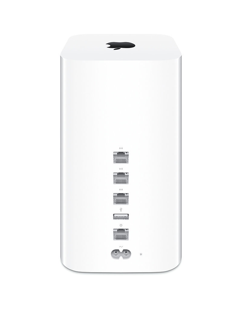 APPLE AirPort Time Capsule - 2 To