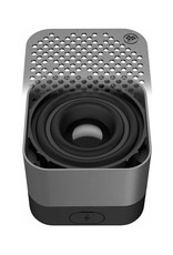 Micro Portable Speaker Bluetooth JLab Audio Crasher - Grey