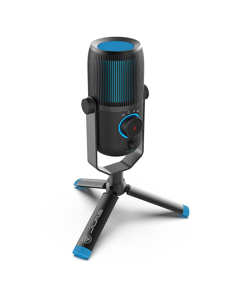 Talk Pro Micro USB - Talk | Sortie USB-C | Cardioïde, omnidirectionnel, stéréo ou bidirectionnel | Fréquence d'échantillonnage 96 K | Réponse en fréquence 20 Hz - 20 kHz | Volume, contrôle du gain, silencieux rapide | Plug & Play