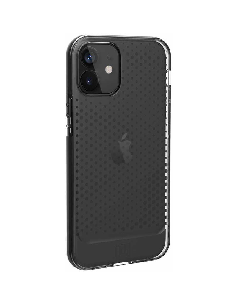 UAG Étui de protection robuste pour iPhone 12 mini - Transparent