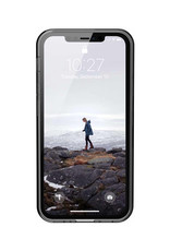 UAG Protective Case Rugged for iPhone 12 mini - Ice