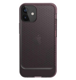 UAG Étui de protection robuste pour iPhone 12 mini - Rose poussière