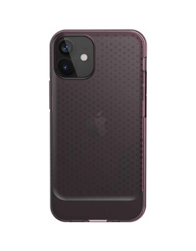 UAG Protective Case Rugged for iPhone 12 mini - Dusty Rose