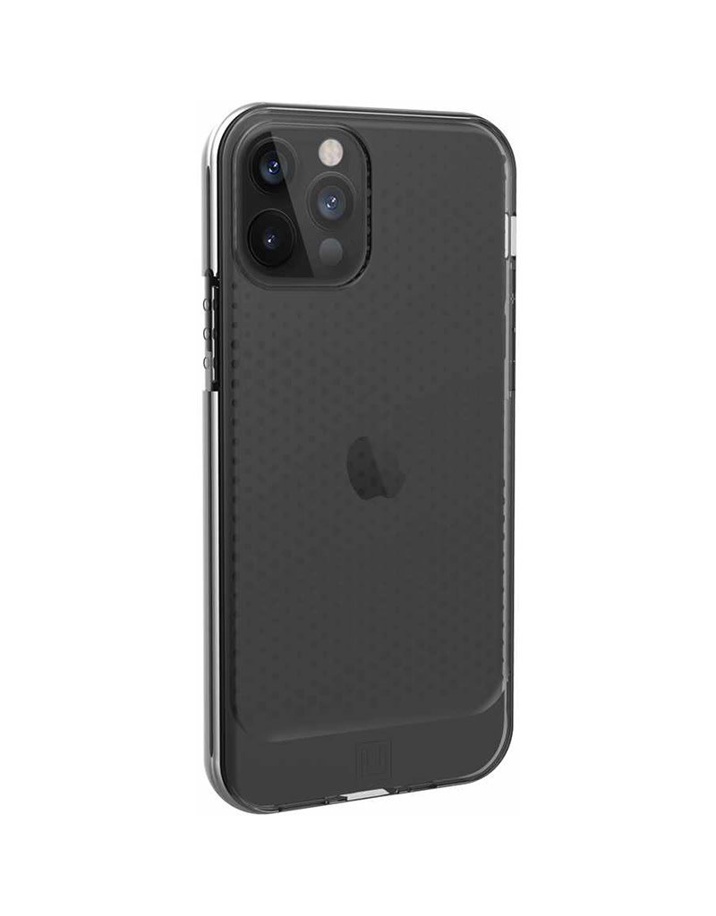 UAG Étui de protection robuste pour iPhone 12/12 Pro - Transparent