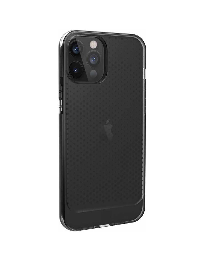 UAG Étui de protection robuste pour iPhone 12 Pro Max - Transparent