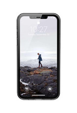 UAG Étui de protection robuste pour iPhone 12 Pro Max - Transparent