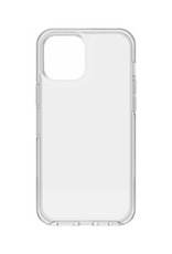 OtterBox Étui de protection Symmetry Clear pour iPhone 12 Pro Max - Transparent