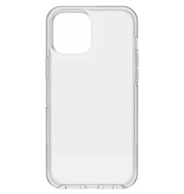 OtterBox Symmetry Clear Protective Case for iPhone 12 Pro Max - Clear