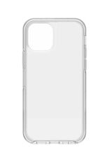 OtterBox Étui de protection Symmetry Clear pour iPhone 12/12 Pro - Transparent