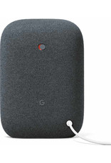 Google Haut-parleur intelligent Nest Audio - Charbon