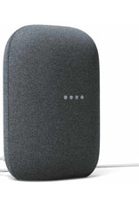 Google Haut-parleur intelligent Nest Audio - Charbon