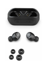 Earbuds Go Air True Wireless - Black