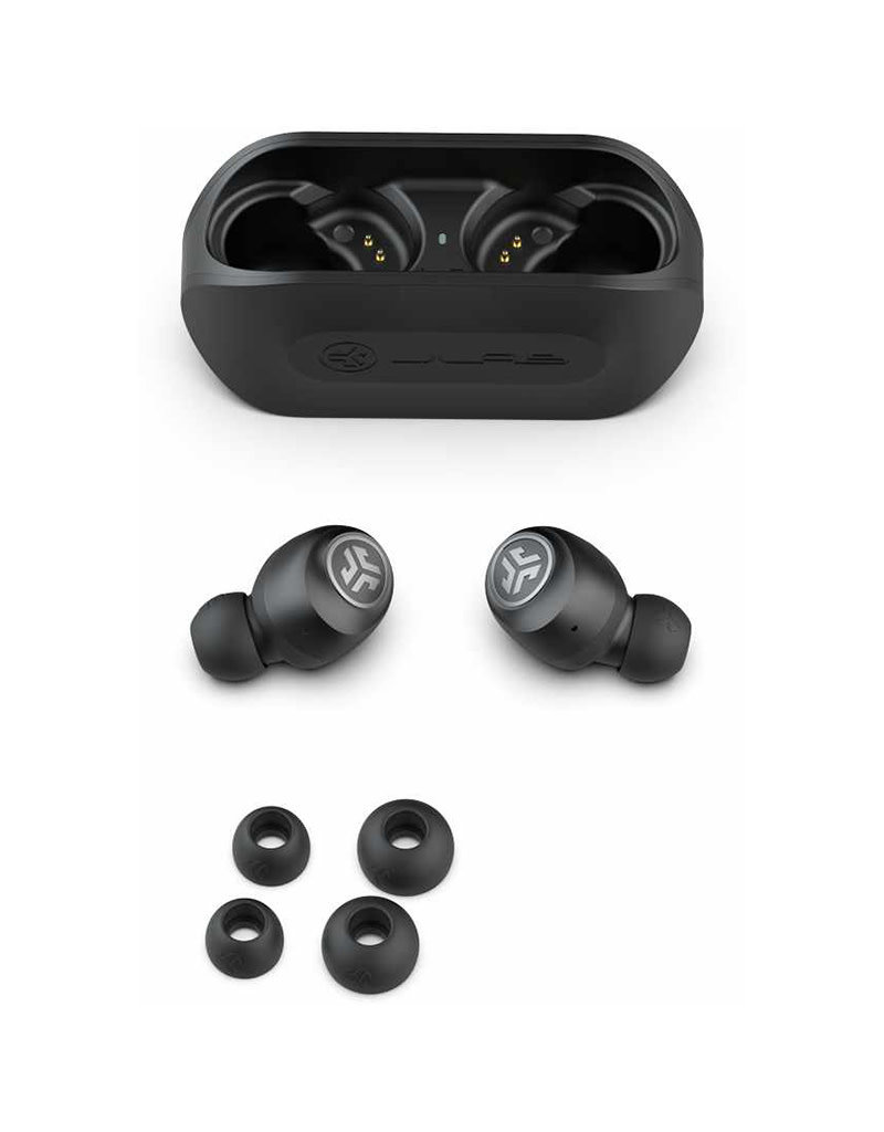 Écouteurs sans fil Go Air - Noir