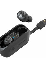 Earbuds Go Air True Wireless - Black