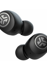 Jlab Audio Earbuds Go Air True Wireless - Black
