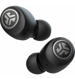 Earbuds Go Air True Wireless - Black