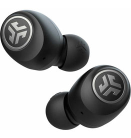 Jlab Audio Earbuds Go Air True Wireless - Black