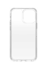 OtterBox Étui de protection Symmetry Clear pour iPhone 12 Pro Max - Transparent