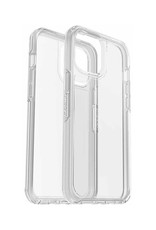 OtterBox Symmetry Clear Protective Case for iPhone 12 Pro Max - Clear