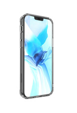Blu Element Protective Case Clear Shield for iPhone 12/12 Pro - Clear