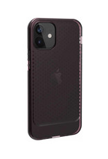 UAG Étui de protection robuste pour iPhone 12 mini - Rose poussière
