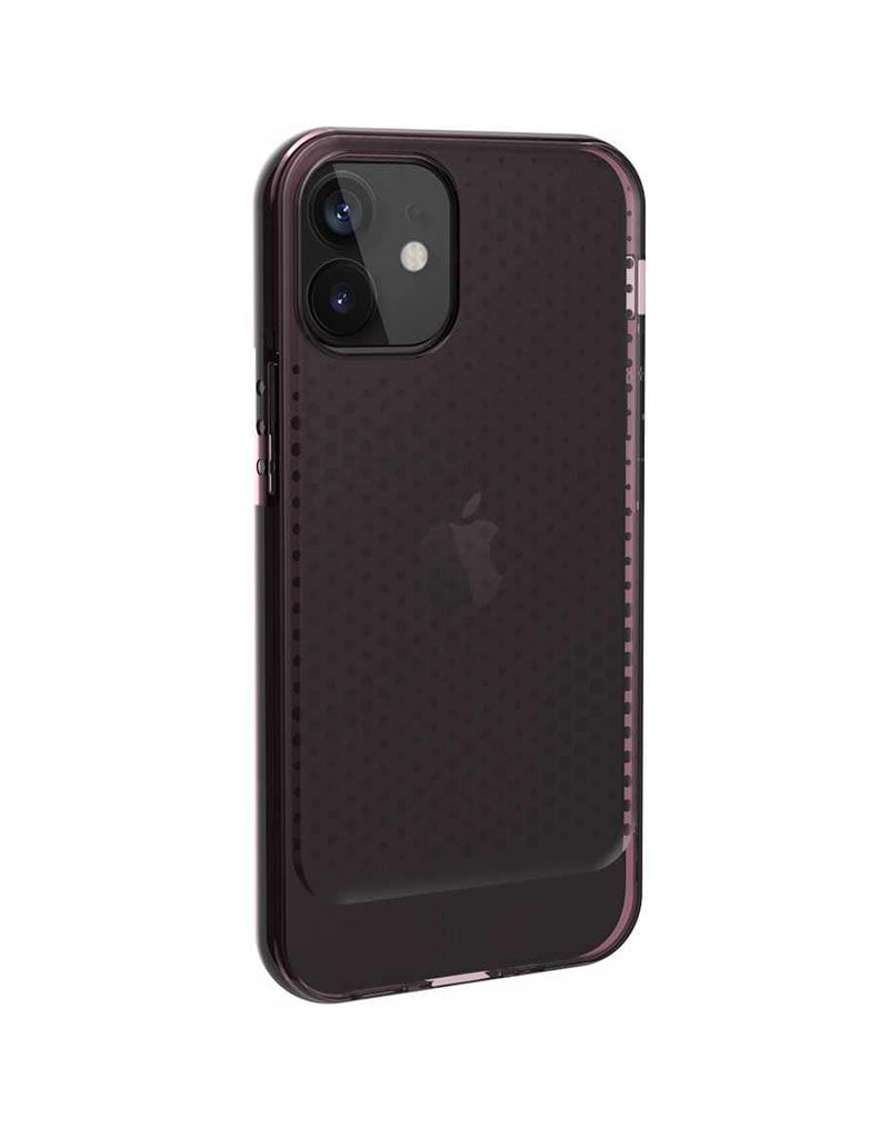 UAG Étui de protection robuste pour iPhone 12 mini - Rose poussière