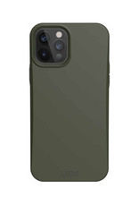UAG Biodagradable Protective Case for iPhone 12 Pro Max - Olive